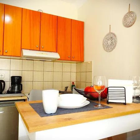 Michaela Luxury 아파트 테살로니키