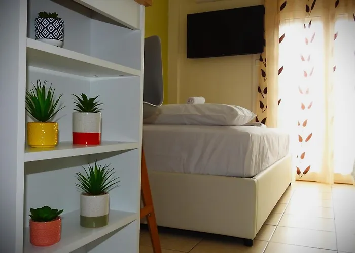 Apartament Michaela Luxury *