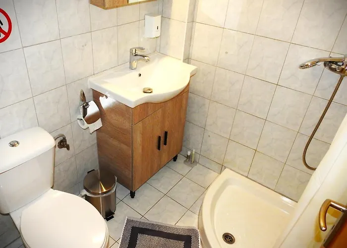 Apartament Michaela Luxury Saloniki