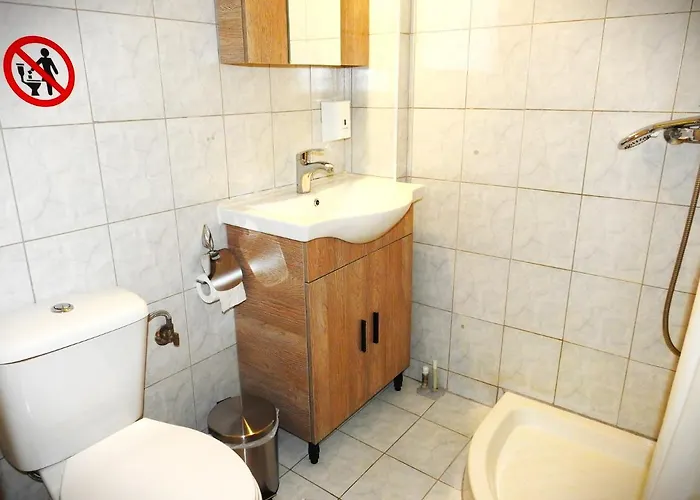 Michaela Luxury Apartament