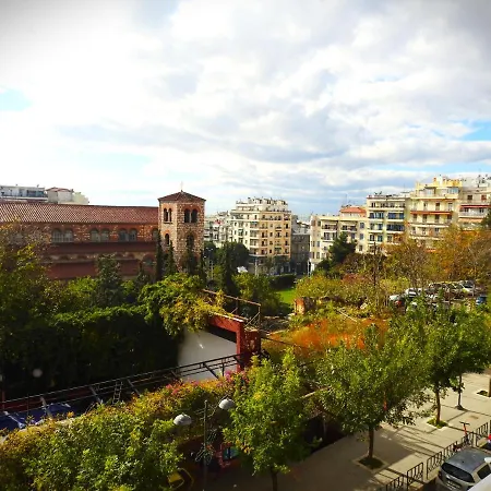 Apartmán Michaela Luxury Soluň