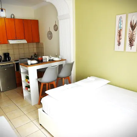 Michaela Luxury Thessaloníki