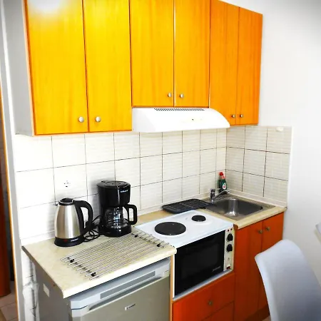 Michaela Luxury Apartmán