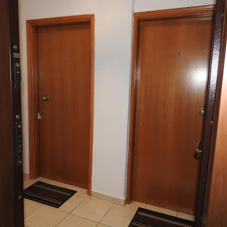 Apartmán Michaela Luxury