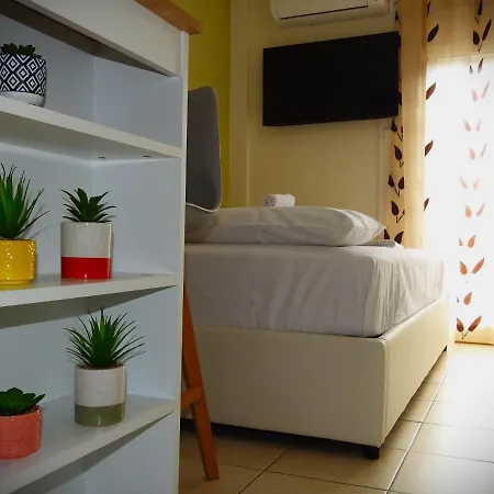 Apartman Michaela Luxury *