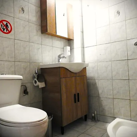 Michaela Luxury Apartman Szaloniki