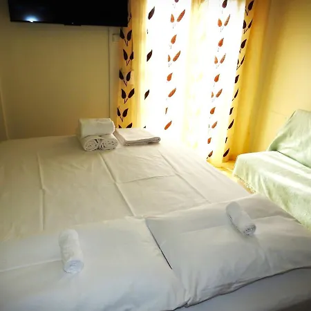 Michaela Luxury Apartman *