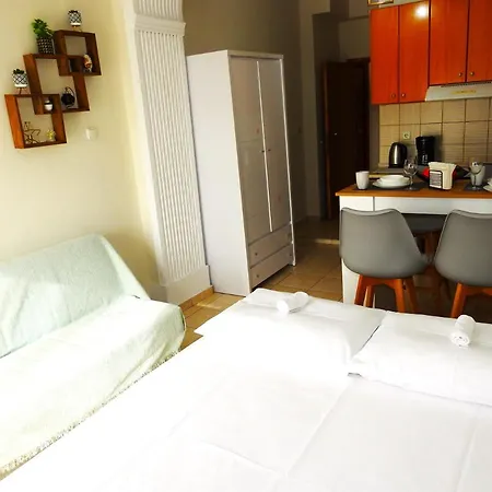 Michaela Luxury Apartman *