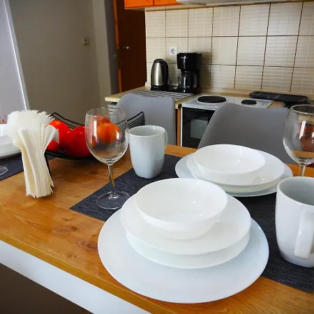 Apartmán Michaela Luxury Soluň