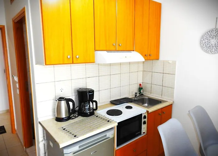 Michaela Luxury Apartman