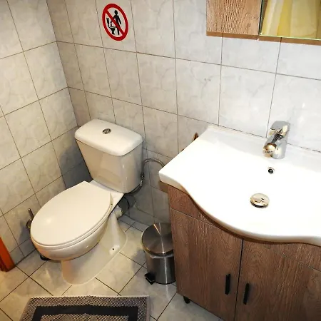 Michaela Luxury Daire Selanik