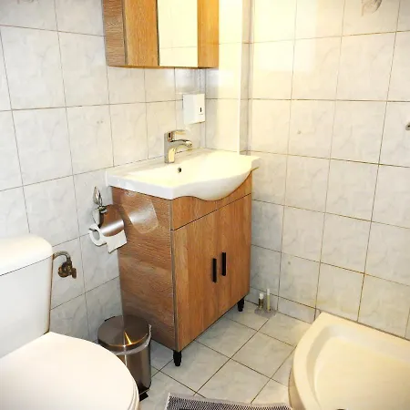 Michaela Luxury Daire